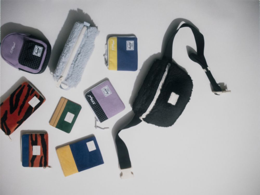 Vancouver's Herschel creates limited lineup with Nordstrom Vancouver Sun