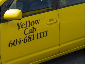 A Yellow Cab driver has been arrested following a hit and run in Vancouver on Aug. 20, 2019, that left a man in his 70s in serious condition.