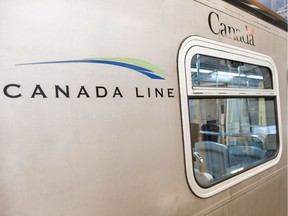 The Canada Line will not stop at Richmond's Bridgeport Station on Sunday due a police incident.