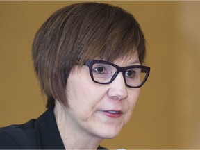 Cindy Blackstock is executive director of the First Nations Child and Caring Society.