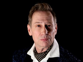 Scott Thompson as Buddy Cole.