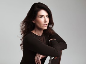 Vancouver actor Jewel Staite is one of the cast of the Feminist LIve Reads take on Some Like it Hot.
