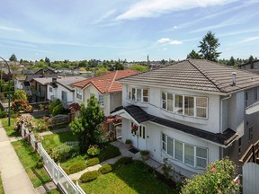 Most B.C. homeowners can apply for a homeowner grant this year.