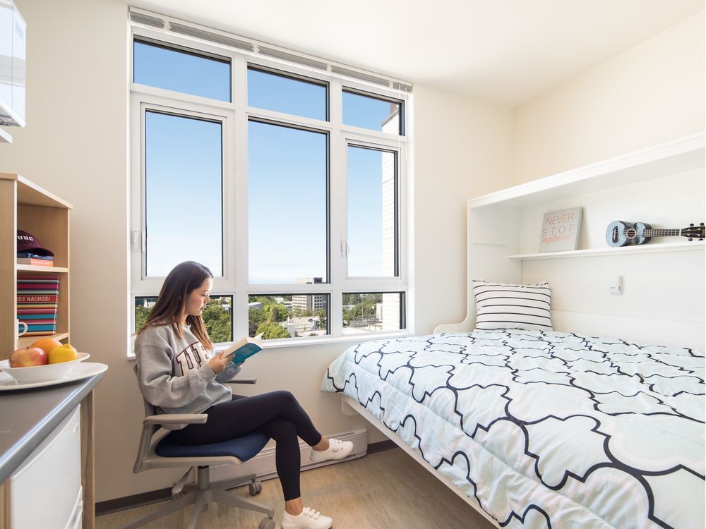 Canada's under-supply of student accommodation analysed in new report -  StudyTravel Network