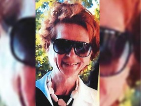 North Vancouver woman Joanna Napierala was found dead in her home two days after police visited the home and reported her missing.
