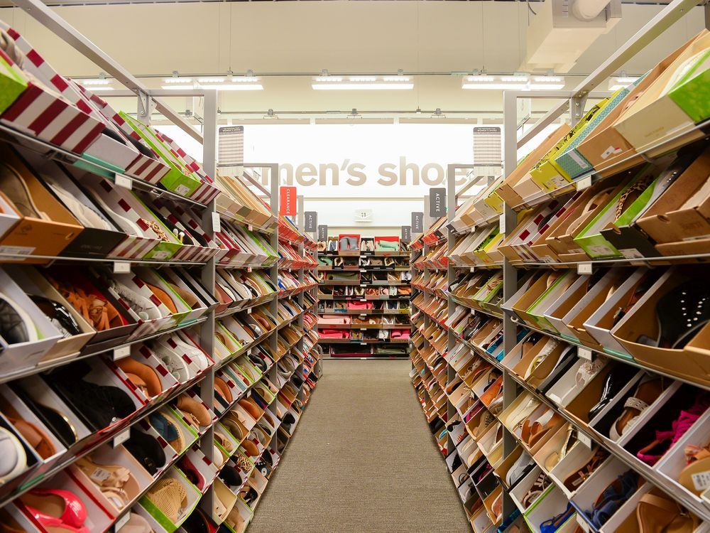 Nordstrom Rack to open in Langley's Willowbrook mall Vancouver Sun