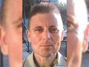 Chilliwack police are asking the public to keep their eyes open for a missing man. Jeremy Dratwa, a 44-year-old North Vancouver resident, was last seen in Chilliwack on Aug. 26.