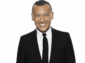 Joe Zee.