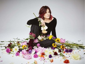 Rosanne Cash will perform songs from her latest album She Remembers Everything at the Chan Centre on Sept. 28.