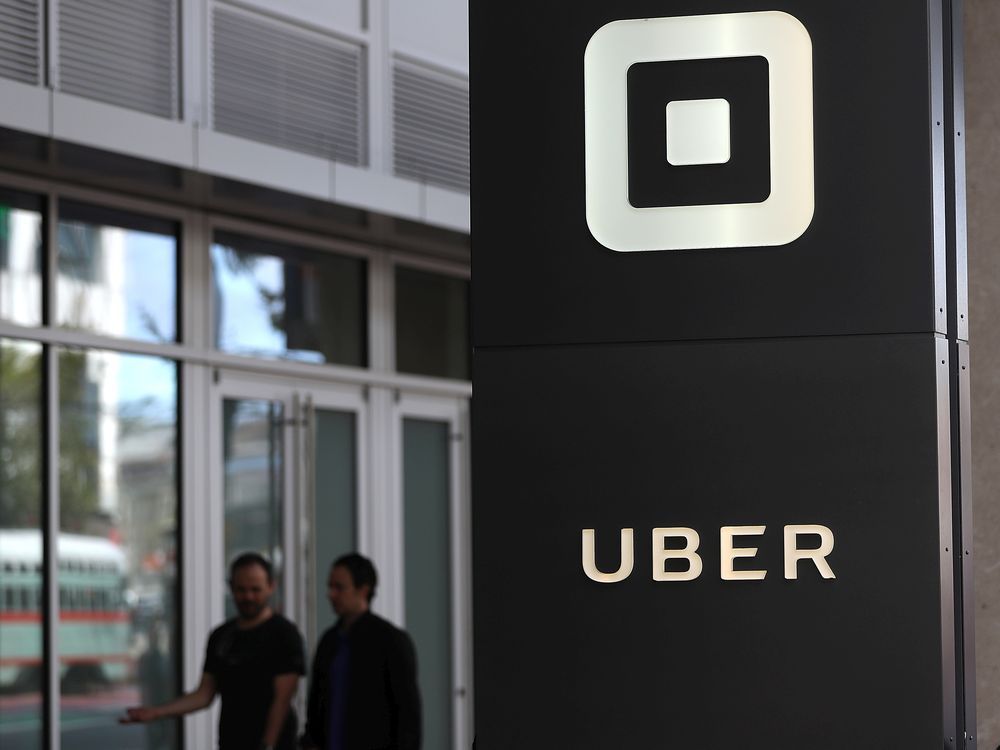 B.C. Says Safety Measures In Place In Wake Of Uber Sexual Assaults ...