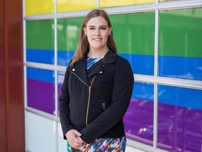 Nicola Spurling, a transgender activist and Tri-Cities resident, called on candidates in Coquitlam, Port Coquitlam, and Port Moody to boycott a debate planned for Oct. 10 at the Westwood Community Church because of its ties to anti LGBTQ+ groups. And most of the candidates have opted not to attend.
