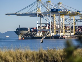 Global Container Terminals (GCT) is seeking a fair regulatory review of its Canadian Deltaport Fourth Berth Expansion (DP4) project at Roberts Bank in Delta, B.C.