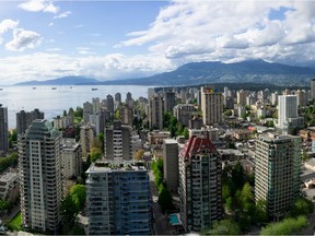 It's nothing but blue skies for owners of multifamily buildings these days, as apartments are at a premium and rents continue to rise steadily in most Canadian markets, especially Vancouver.