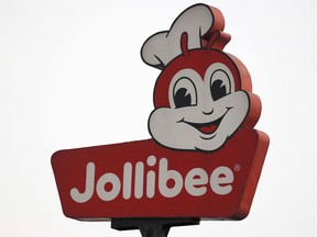 Jollibee opened its first store in Canada in 2016 in Winnipeg.