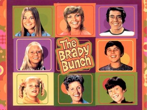 The Brady Bunch first aired 50 years ago in 1969.