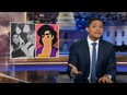 Trevor Noah talks about Justin Trudeau's blackface scandal on "The Daily Show."