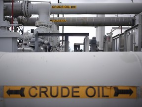 U.S. crude exports surged above 3 million barrels a day in June.