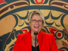 B.C. Minister of Mental Health and Addictions Judy Darcy is being urged to create a legal framework for drug buyers' clubs to combat the deadly illicit supply.