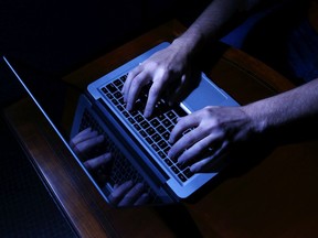 The advent of the internet has played a key role in the number of child-sex crimes being reported across Canada.