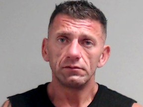 Sevim Zakuti, 40, faces charges of forcible confinement, use of a firearm to commit an indictable offense, pointing a firearm, possess a weapon for a dangerous purpose, sexual assault, sexual assault with a firearm, possession of a firearm while prohibited, choking to overcome resistance and uttering threats.