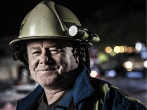 We talked to Jamie Davis, who operates a heavy-recovery tow company in Hope and is one of the featured drivers, about Highway Thru Hell's success.