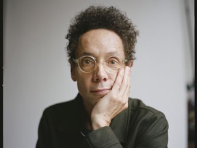 Author Malcolm Gladwell looks at how we talk and deal with people we don't know in his new book Talking to Strangers Photo credit: Celeste Sloman