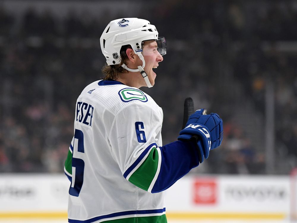 Hits, misses, trends: Analyzing 6 years of Canucks drafts in the