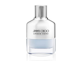 Jimmy Choo Urban Hero  Eau de Parfum.