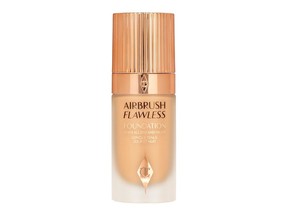 Charlotte Tilbury Airbrush Flawless Foundation.