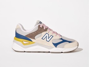 New Balance X Reformation X 90 Sneakers, $135.