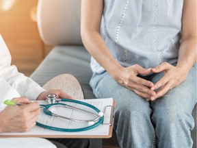 Nearly one-third of B.C. women (31 per cent) report their needs aren't being met by the health-care system, while 70 per cent of Indigenous women under age 45 report challenges accessing health care.