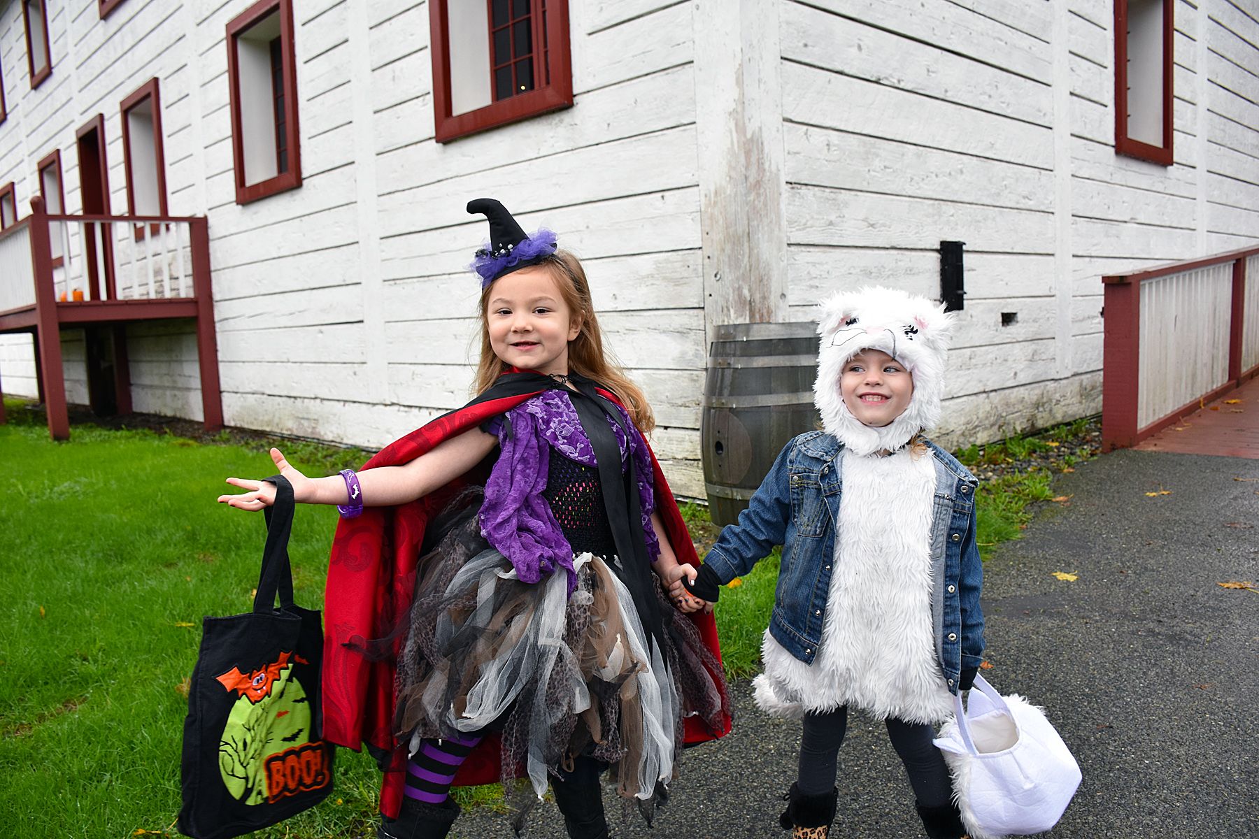 Halloween 2019: 45 events happening around Metro Vancouver