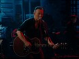 Bruce Springsteen performs in his move, 'Western Stars',