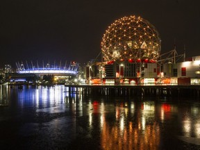 Vancouver wine and drinks mogul, Anthony von Mandl and his Iconic Wineries of British Columbia are partnering with Science World to present a unique evening branded Uncorked: A Celebration of the Science of Wine.