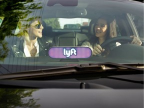 Plans by Lyft to start serving the ride-hailing market in Metro Vancouver in the fall of 2019 have been delayed along with other applicants.