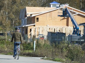 “I think everyone would prefer a tunnel. Nobody wants to look at a bridge if they don’t have to.” — Marina Garden Estates resident Sean Riley on a potential replacement for the Massey Tunnel.