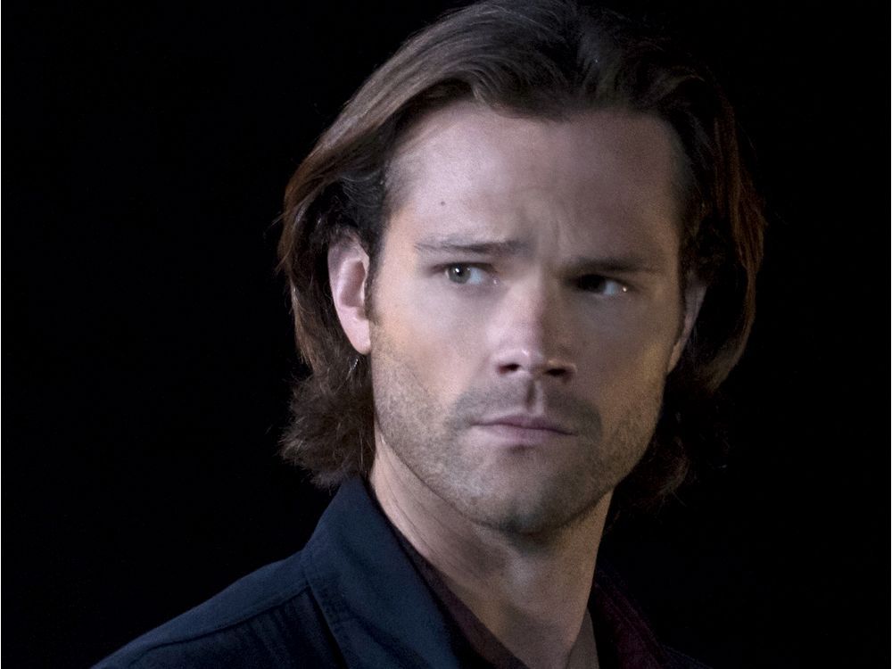 Supernatural star arrested outside Texas bar TMZ report Vancouver Sun