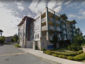 Nanaimo Seniors Village