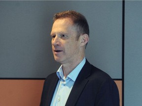 Martin Gooch is CEO of Value Chain Management International.
