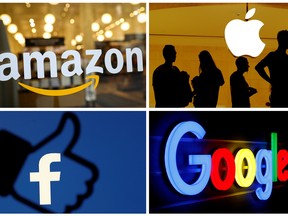 The new rules would not only cover the tech giants above, but also big consumer firms that sell retail products in a market through a distribution network, which they may or may not own.