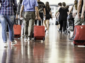 If all goes according to plan, the new techniques could cut boarding time by up to 10 per cent.