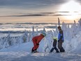 Big White Ski Resort is slated to open a week ahead of schedule on Nov. 17, 2022.