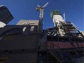 Tower crane professionals from across North America and beyond will be meeting in Richmond this week for the second annual Tower Crane Conference, hosted by WorkSafeBC and the B.C. Association for Crane Safety.