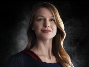 Supergirl actress Melissa Benoist has opened up about her experience as a domestic violence victim.