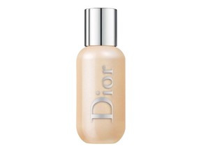 Dior Backstage Face & Body Glow.
