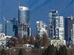 Rental vacancy in Vancouver opened up in 2020 because of the pandemic, but the cost of new rentals spiked.