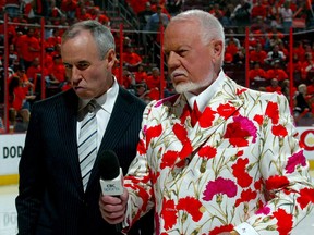 Is it time for Hockey Night In Canada to replace Don Cherry?