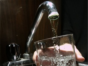 The City of Vancouver affirmed the quality of its water supply Tuesday, in the wake of an investigative report that found high levels of lead in Canadian's drinking water.