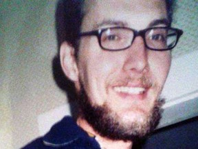 Peter de Groot was shot and killed by an RCMP officer in 2014 near Slocan.
