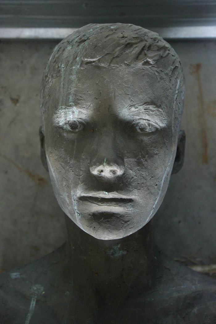 Vancouver's once-shocking 'naked boy,' The Family look for a new home